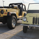 My beloved Jeep LJ for size comparison and because purty